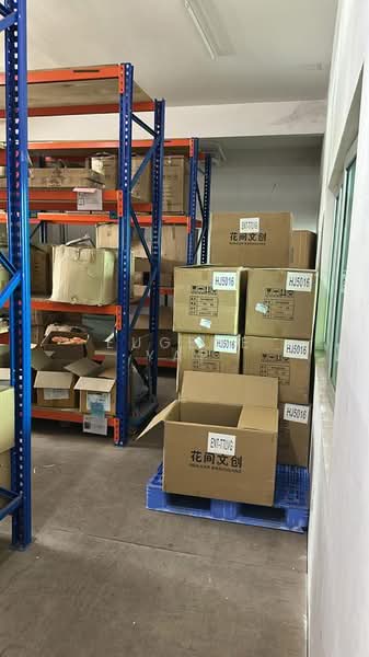 Factory for Sale in Kota Kemuning (Shah Alam) - Eugene Yap - PropertyGuru.com.my