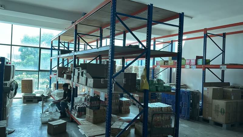 Factory for Sale in Kota Kemuning (Shah Alam) - Eugene Yap - Interior - PropertyGuru.com.my