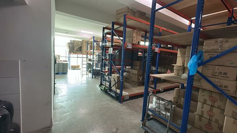 Factory for Sale in Kota Kemuning (Shah Alam) - Eugene Yap - PropertyGuru.com.my