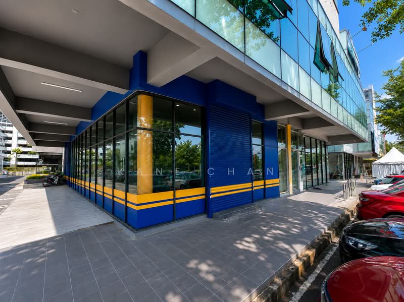 Shop / Office for Rent in Sepang (Selangor) - Kane Chan - Exterior - PropertyGuru.com.my