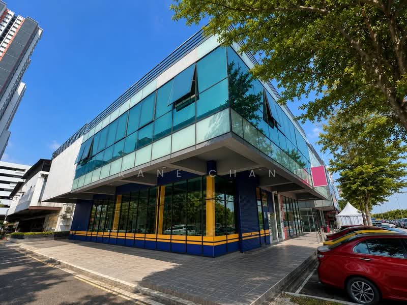 Shop / Office for Rent in Sepang (Selangor) - Kane Chan - Exterior - PropertyGuru.com.my