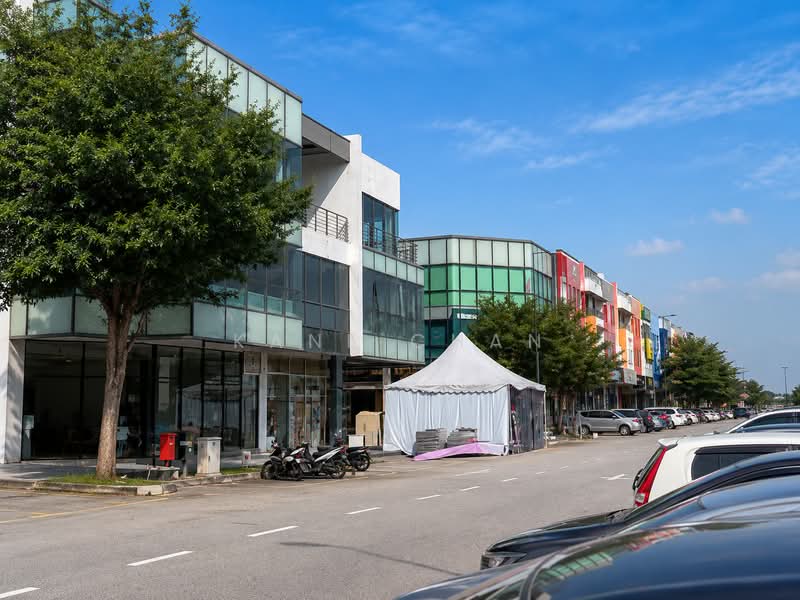 Shop / Office for Rent in Sepang (Selangor) - Kane Chan - Exterior - PropertyGuru.com.my