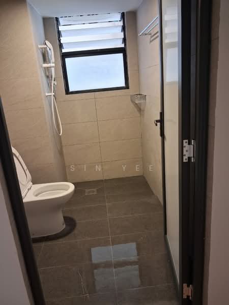 Condominium for Rent at Mont Kiara Pines - Sin Yee - Bathroom - PropertyGuru.com.my