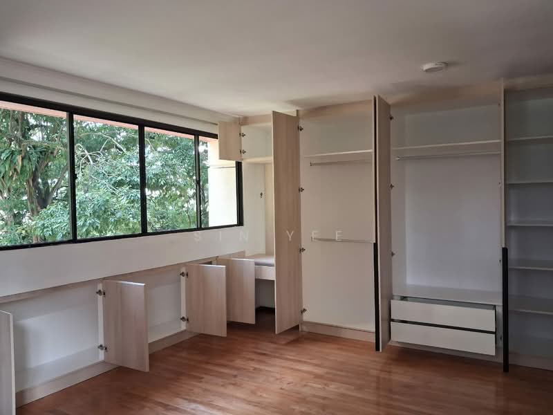 Condominium for Rent at Mont Kiara Pines - Sin Yee - Bedroom - PropertyGuru.com.my