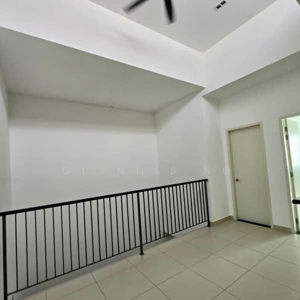 Rumah Teres untuk Dijual di Bandar Cassia (Batu Kawan) - Glynnis Ng - Interior - PropertyGuru.com.my