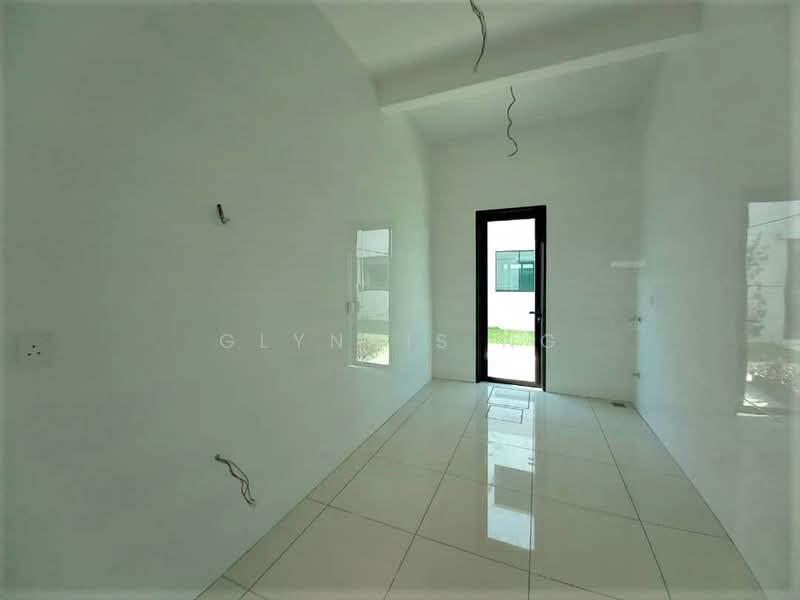 Rumah Teres untuk Dijual di Bandar Cassia (Batu Kawan) - Glynnis Ng - Interior - PropertyGuru.com.my