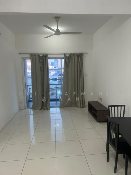 Service Residence for Rent at Skypod Residence - Julisyazwani @ Wani - PropertyGuru.com.my