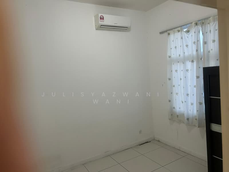 Service Residence for Rent at Skypod Residence - Julisyazwani @ Wani - PropertyGuru.com.my