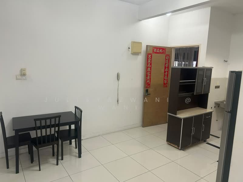 Service Residence for Rent at Skypod Residence - Julisyazwani @ Wani - PropertyGuru.com.my