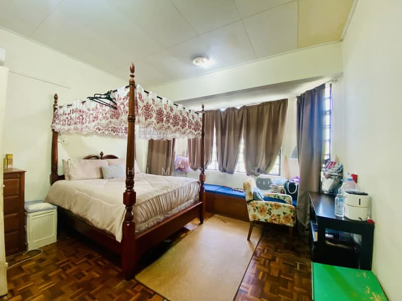 2.5-storey Terraced House for Sale in Bukit Wangsamas (Setiawangsa) - Fahim Rustam - Bedroom - PropertyGuru.com.my