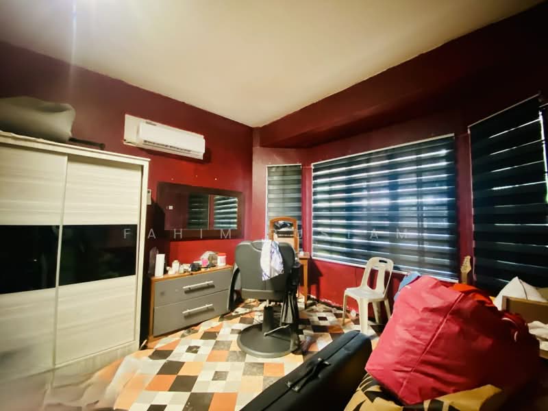 2.5-storey Terraced House for Sale in Bukit Wangsamas (Setiawangsa) - Fahim Rustam - Interior - PropertyGuru.com.my
