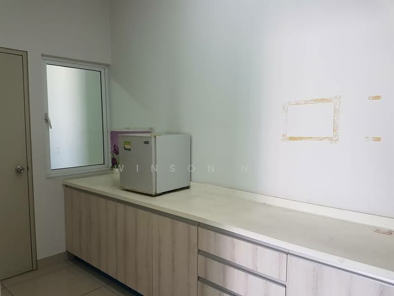 Servis Apartment untuk Disewa di Pacific Place - Winson Ng - Kitchen - PropertyGuru.com.my