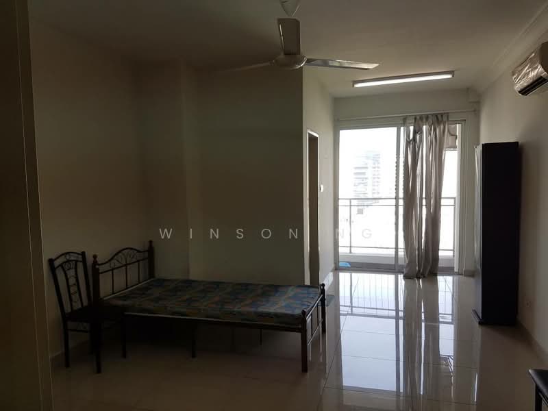 Servis Apartment untuk Disewa di Pacific Place - Winson Ng - Bedroom - PropertyGuru.com.my