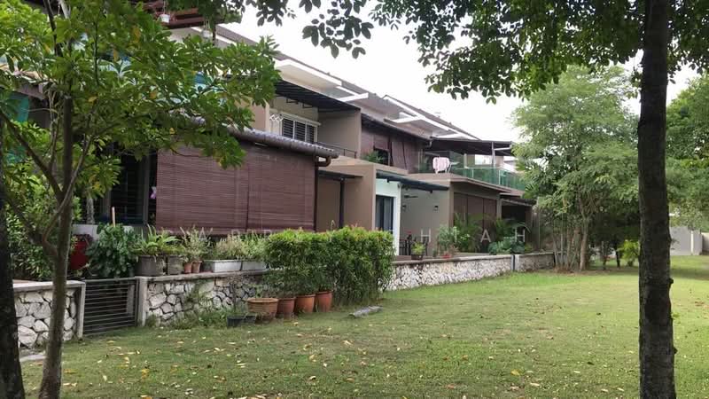 2.5-storey Terraced House for Rent in Pusat Bandar Puchong (Puchong) - Carrey Chiah - PropertyGuru.com.my