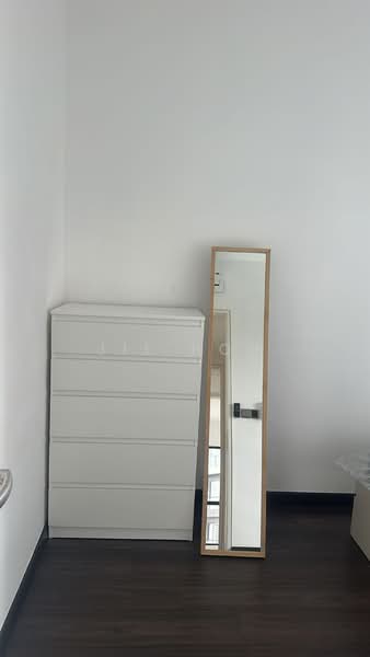 Service Residence for Rent at Duta Park Residences - Jie Hoh - Interior - PropertyGuru.com.my