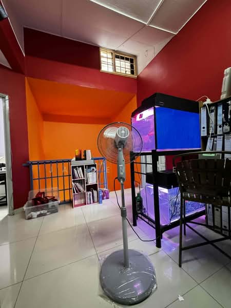 Rumah Teres 2 Tingkat untuk Dijual di BANDAR PUCHONG JAYA (Puchong) - Jayden Lee - Interior - PropertyGuru.com.my