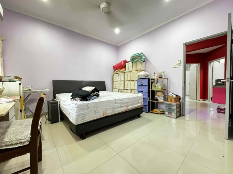 Rumah Teres 2 Tingkat untuk Dijual di BANDAR PUCHONG JAYA (Puchong) - Jayden Lee - Bedroom - PropertyGuru.com.my