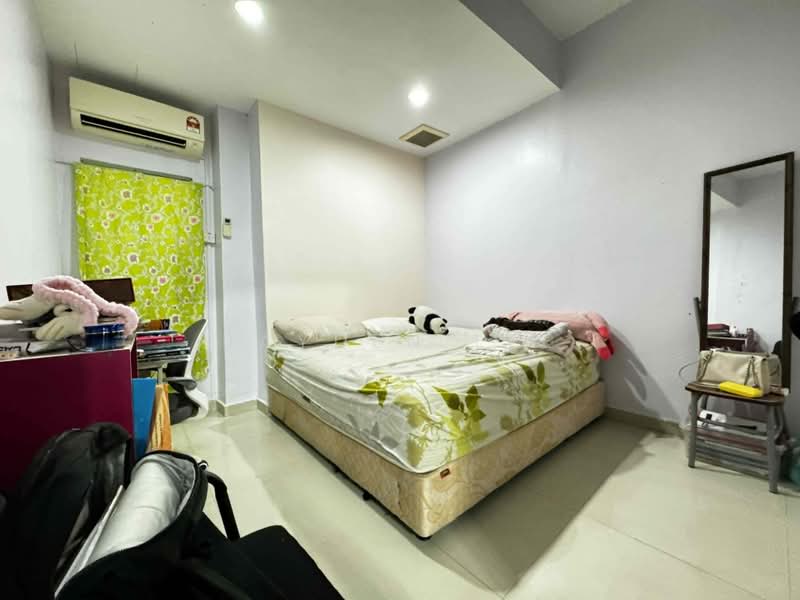 Rumah Teres 2 Tingkat untuk Dijual di BANDAR PUCHONG JAYA (Puchong) - Jayden Lee - Bedroom - PropertyGuru.com.my