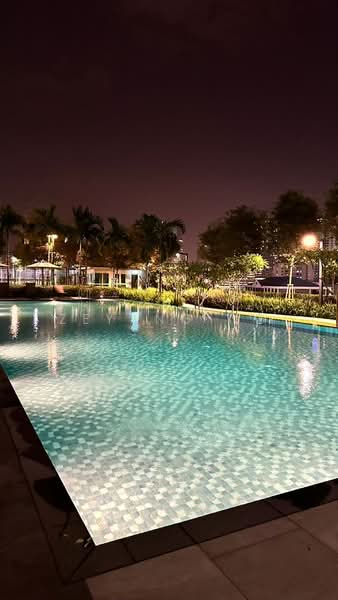 Servis Apartment untuk Disewa di Plaza @ Kelana Jaya - Zeyang Ng - Exterior - PropertyGuru.com.my