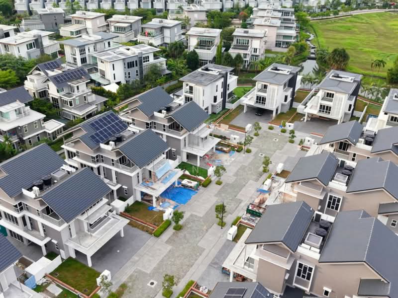 Rumah Banglo untuk Dijual di Putra Heights (Subang Jaya) - Jason Ooi - PropertyGuru.com.my