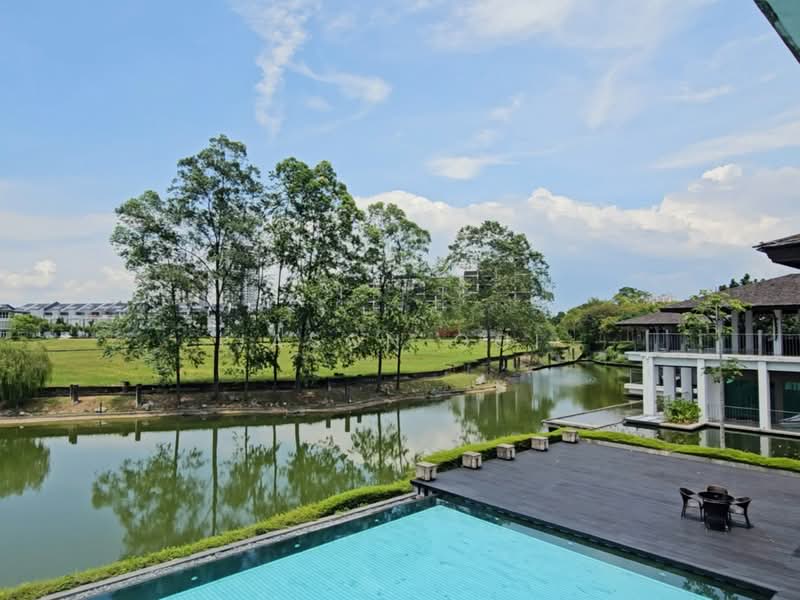 Rumah Banglo untuk Dijual di Putra Heights (Subang Jaya) - Jason Ooi - PropertyGuru.com.my