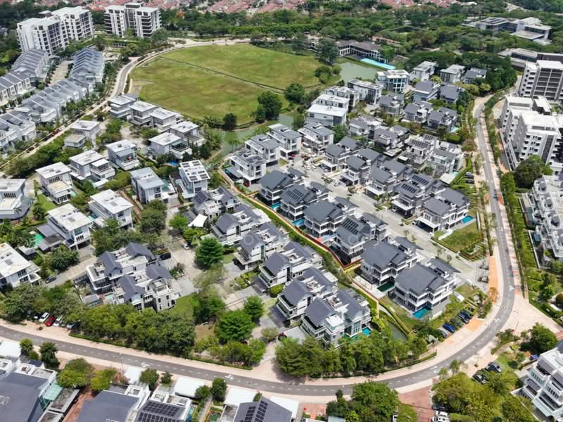 Rumah Banglo untuk Dijual di Putra Heights (Subang Jaya) - Jason Ooi - PropertyGuru.com.my