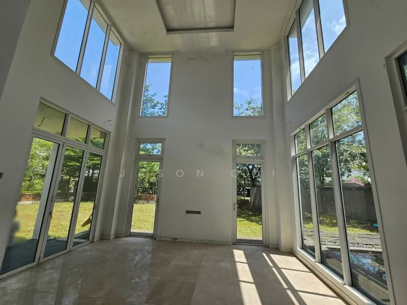 Rumah Banglo untuk Dijual di Putra Heights (Subang Jaya) - Jason Ooi - Living Room - PropertyGuru.com.my