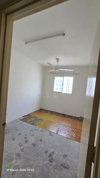 Pangsapuri untuk Disewa di Idaman Selasih - Vincent Tan - Interior - PropertyGuru.com.my