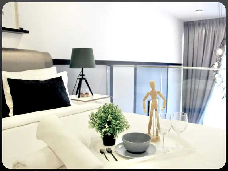 Service Residence for Rent at EkoCheras Service Residences - Henry Lim - Bedroom - PropertyGuru.com.my