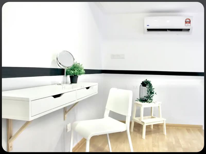 Service Residence for Rent at EkoCheras Service Residences - Henry Lim - Interior - PropertyGuru.com.my