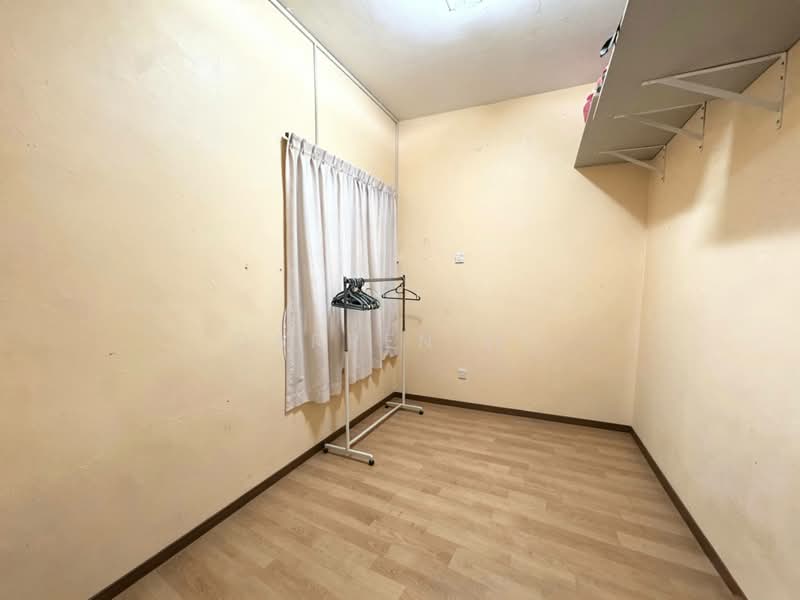 2-storey Terraced House for Sale in Bandar Indahpura (Kulai) - Darren Ho - Interior - PropertyGuru.com.my