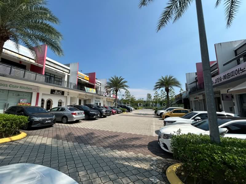 Shop / Office for Sale in Iskandar Puteri (Nusajaya) (Johor) - Tim Chong - PropertyGuru.com.my