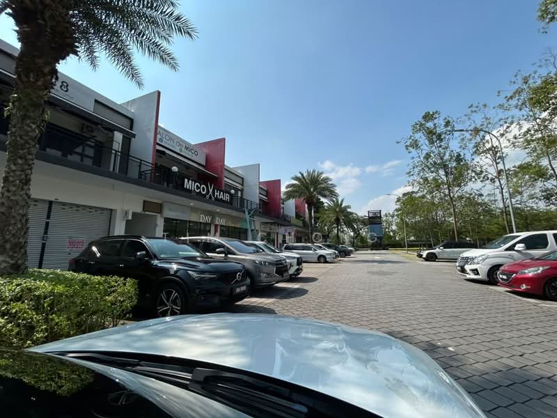 Shop / Office for Sale in Iskandar Puteri (Nusajaya) (Johor) - Tim Chong - PropertyGuru.com.my