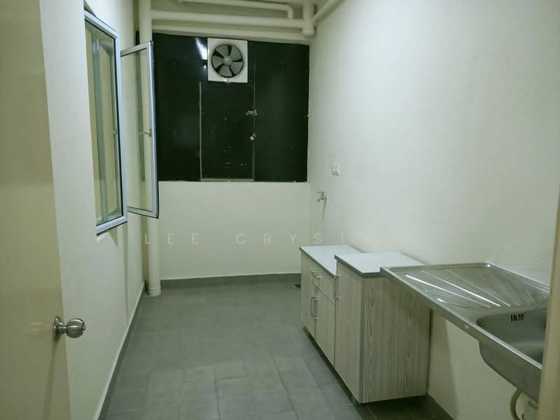 Service Residence for Sale at Koi Kinrara - Lee Crystal - PropertyGuru.com.my