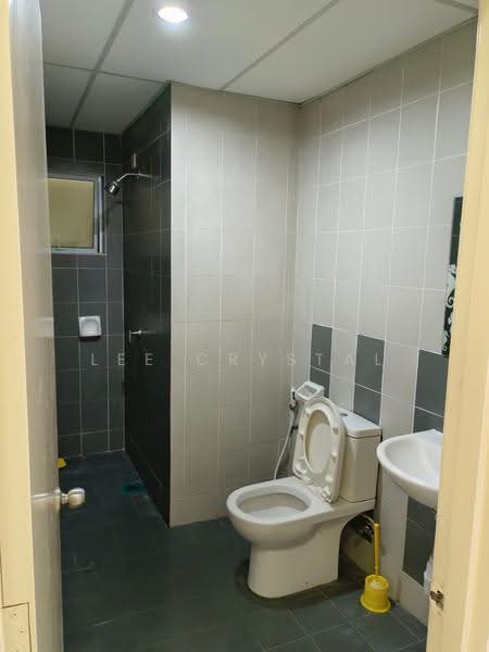 Service Residence for Sale at Koi Kinrara - Lee Crystal - PropertyGuru.com.my