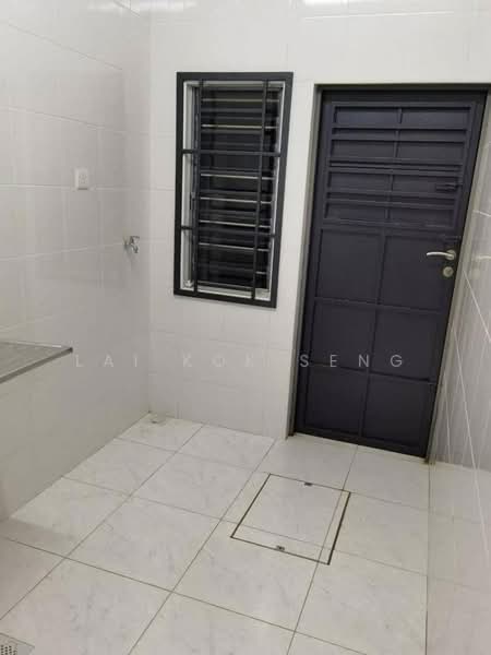 1-storey Terraced House for Sale in Bandar Putra (Kulai) - Lai Kok Seng - Interior - PropertyGuru.com.my