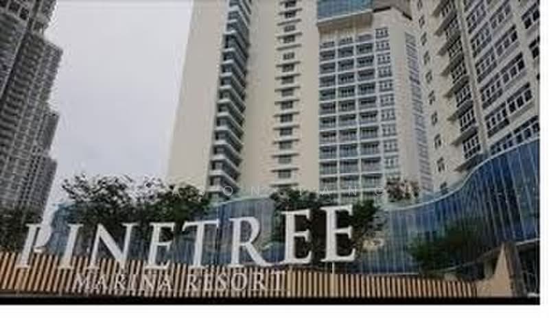 Apartment for Sale at PineTree Marina Resort - Jason Tang - Exterior - PropertyGuru.com.my