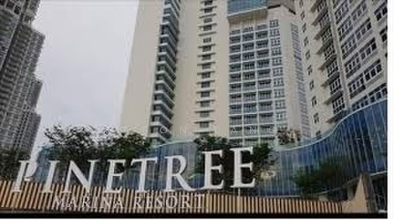 Apartment for Sale at PineTree Marina Resort - Jason Tang - Exterior - PropertyGuru.com.my