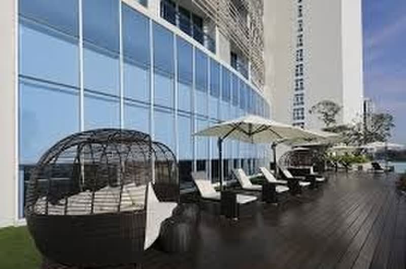 Apartment for Sale at PineTree Marina Resort - Jason Tang - Exterior - PropertyGuru.com.my