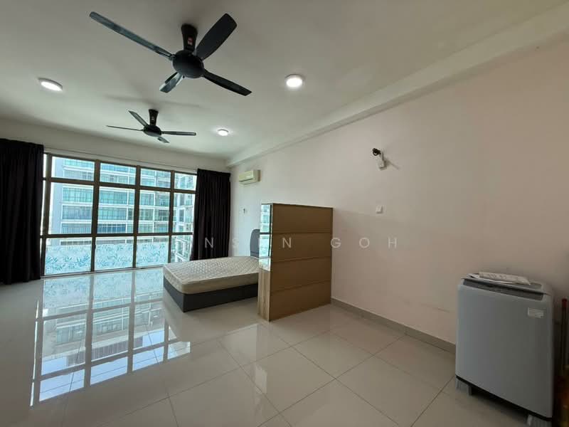 Service Residence for Rent at Palazio - Jensen Goh - Living Room - PropertyGuru.com.my