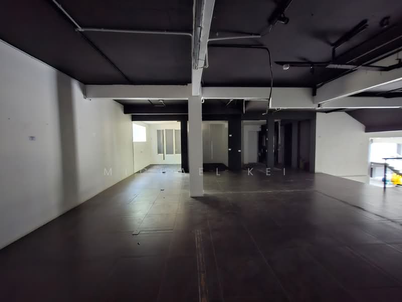 Commercial Bungalow for Rent in Taman Bangsar (Bangsar) - Michael Kei - Interior - PropertyGuru.com.my