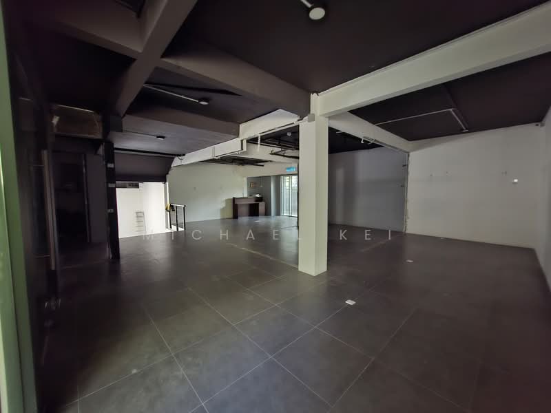 Commercial Bungalow for Rent in Taman Bangsar (Bangsar) - Michael Kei - Interior - PropertyGuru.com.my