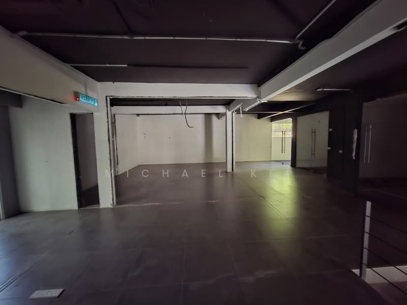 Commercial Bungalow for Rent in Taman Bangsar (Bangsar) - Michael Kei - Interior - PropertyGuru.com.my