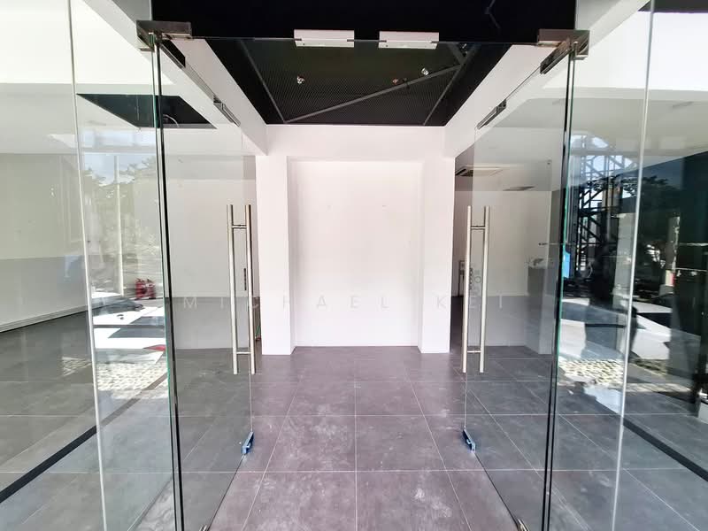 Commercial Bungalow for Rent in Taman Bangsar (Bangsar) - Michael Kei - PropertyGuru.com.my