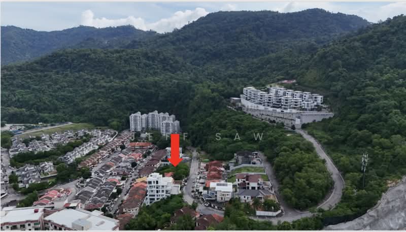 Tanah Banglo untuk Dijual di Taman Bukit Gambier (Gelugor) - Jeff Saw - Exterior - PropertyGuru.com.my