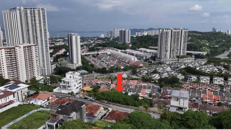Tanah Banglo untuk Dijual di Taman Bukit Gambier (Gelugor) - Jeff Saw - Exterior - PropertyGuru.com.my