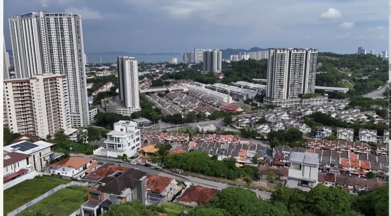 Tanah Banglo untuk Dijual di Taman Bukit Gambier (Gelugor) - Jeff Saw - Exterior - PropertyGuru.com.my