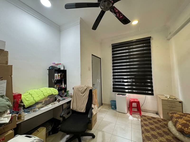 Rumah Teres 2 Tingkat untuk Dijual di Taman Seri Orkid (Skudai) - Winson Lim - PropertyGuru.com.my