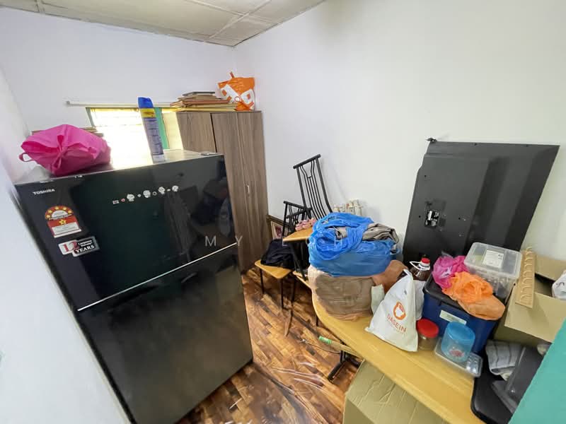 Rumah Berkembar untuk Dijual di Taman Selayang Mutiara (Selayang) - MY Loh - Interior - PropertyGuru.com.my
