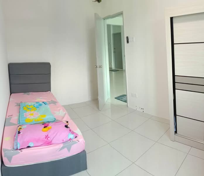 Condominium for Rent at Fairview Residence - Vincent Tan - Bedroom - PropertyGuru.com.my